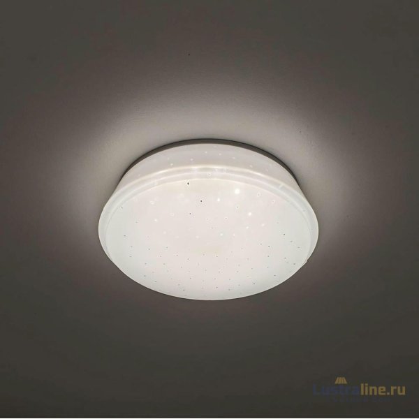 Встраиваемый светодиодный светильник Citilux Дельта CLD6008Wz
