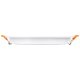 Встраиваемый светодиодный светильник Arlight DL-BL180-18W Day White 021440