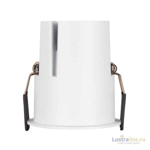Встраиваемый светильник Arlight MS-Atlas-Built-R90-25W Warm3000 035457 Встраиваемый светильник Arlight MS-Atlas-Built-R90-25W Warm3000 035457