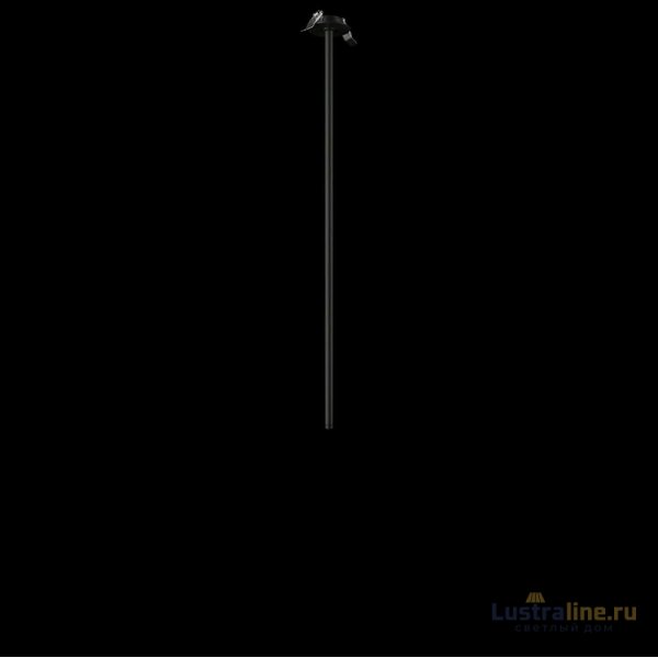 Встраиваемый светильник Loft IT Cane 10359/800 Black