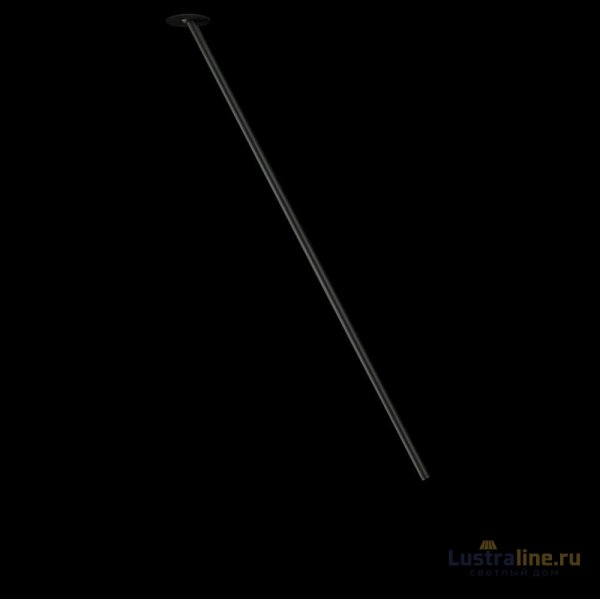 Встраиваемый светильник Loft IT Cane 10359/1000 Black Встраиваемый светильник Loft IT Cane 10359/1000 Black