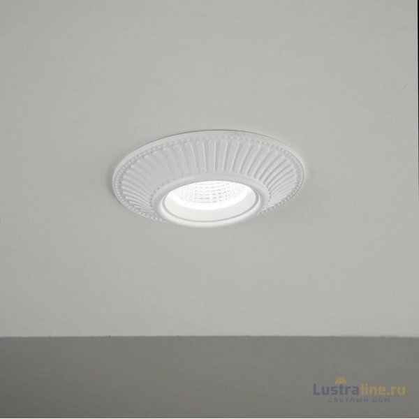 Встраиваемый светильник Citilux Дзета CLD042NW0