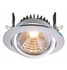 Встраиваемый светильник Deko-Light COB 95 565070