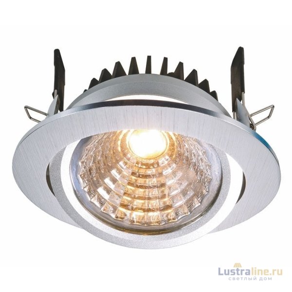 Встраиваемый светильник Deko-Light COB 95 565070