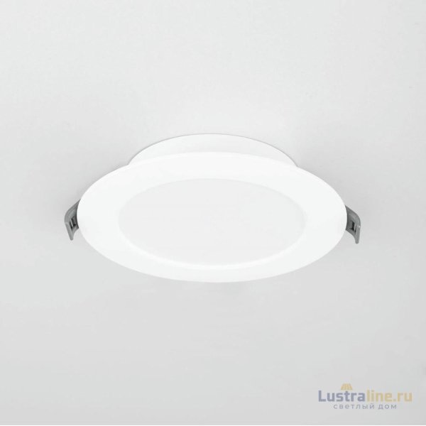 Встраиваемый светильник Citilux Галс CLD5507N