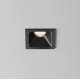 Встраиваемый светильник Maytoni Alfa LED DL043-01-10W4K-SQ-B-1
