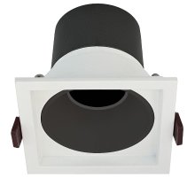 Встраиваемый светильник Wertmark Dorsum WTD.O21.060.30.10