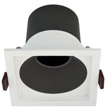 Встраиваемый светильник Wertmark Dorsum WTD.O21.060.30.10