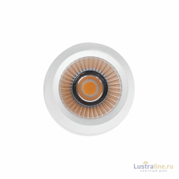 Встраиваемый светильник Loft IT Dot 10332 White