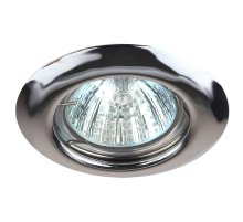 Встраиваемый светильник ЭРА ST3 CH C0043804