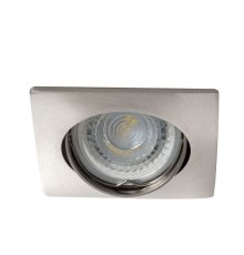 Встраиваемый светильник Kanlux Nesta DTL-C/M 26752
