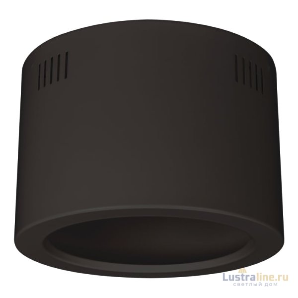 Корпус встраиваемого светильника Arlight SP-Legend-R230 030950 Корпус встраиваемого светильника Arlight SP-Legend-R230 030950