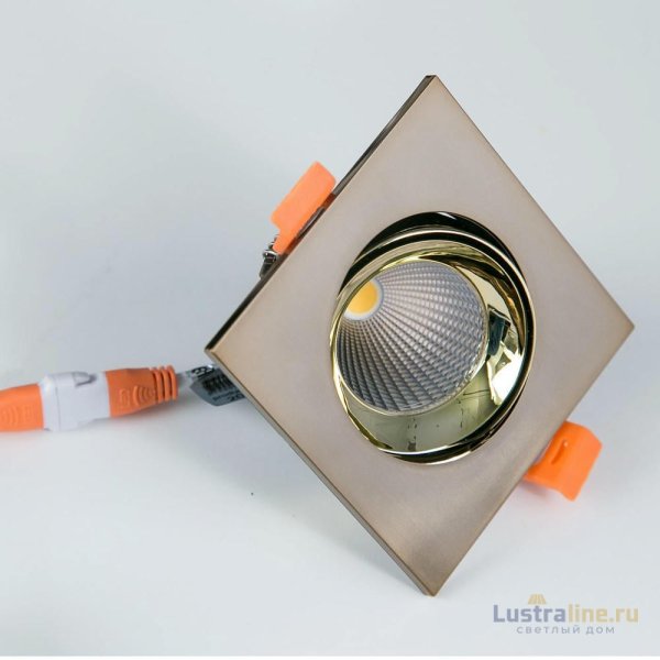 Встраиваемый светильник Citilux CLD001KNW6