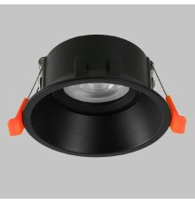 Встраиваемый светильник IMEX IL.0029.0003-BK