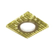 Встраиваемый светильник Gauss Backlight BL081