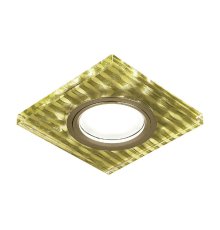 Встраиваемый светильник Gauss Backlight BL081