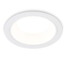 Встраиваемый светильник Ambrella Light GX Standard Tech Techno Spot TN52335