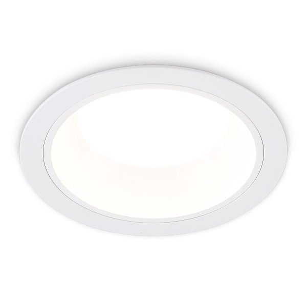 Встраиваемый светильник Ambrella Light GX Standard Tech Techno Spot TN52335