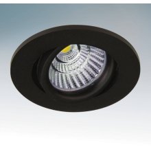 Встраиваемый светильник Lightstar Soffi 16 212437