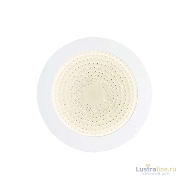 Встраиваемый светильник Escada Umbria UMBRIA LED 001