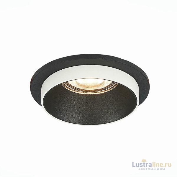 Встраиваемый светильник ST LUCE ST206.408.01