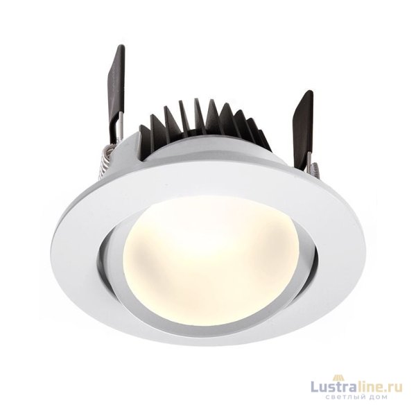 Встраиваемый светильник Deko-Light COB 95 CCT 565194 Встраиваемый светильник Deko-Light COB 95 CCT 565194