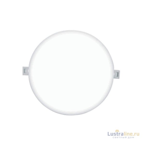 Встраиваемая светодиодная панель Apeyron 06-55