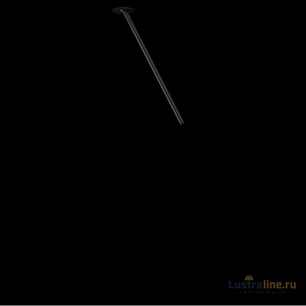 Встраиваемый светильник Loft IT Cane 10359/500 Black