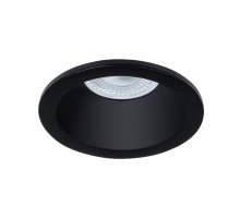 Встраиваемый светильник Arte Lamp Helm A2869PL-1BK