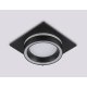 Встраиваемый светильник Ambrella Light GX53 Acrylic Tech Techno Spot TN52422
