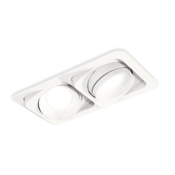 Встраиваемый светильник Ambrella Light Techno Spot XC7663020 (C7663, N7030)