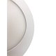 Встраиваемый светильник Elvan VLS-102R-6W-WH-Wh