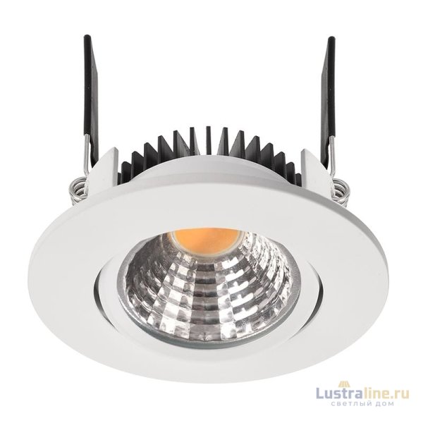 Встраиваемый светильник Deko-Light COB-68 565304