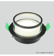 Встраиваемый светильник Crystal Lux CLT 061C1 BL