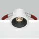 Встраиваемый светильник Maytoni Technical Alfa LED DL043-01-10W3K-RD-WB