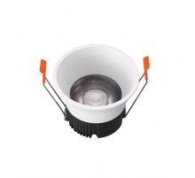 Встраиваемый светильник iLedex Mars 212-12W-D95-4000K-24DG-WH Встраиваемый светильник iLedex Mars 212-12W-D95-4000K-24DG-WH