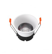 Встраиваемый светильник iLedex Mars 212-12W-D95-4000K-24DG-WH