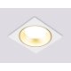 Встраиваемый светильник Ambrella Light GX Standard Tech Techno Spot TN52338
