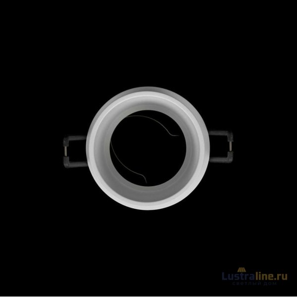 Встраиваемый светильник Loft IT Limit 10343/B White