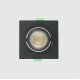 Встраиваемый светильник Crystal Lux CLT 002C1 BL V2