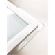 Встраиваемый светильник Elvan VLS-705SQ-18W-WW-Wh