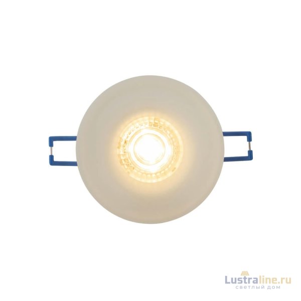 Встраиваемый светильник Denkirs DK4030 DK4032-WH Встраиваемый светильник Denkirs DK4030 DK4032-WH