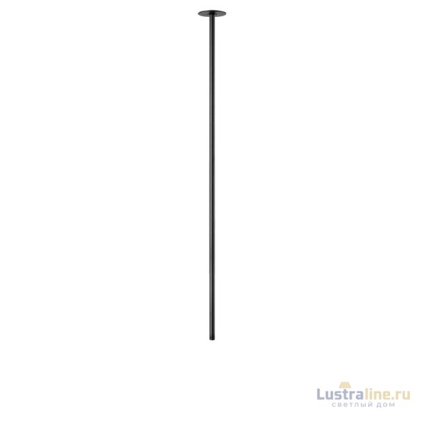 Встраиваемый светильник Loft IT Cane 10359/1000 Black Встраиваемый светильник Loft IT Cane 10359/1000 Black
