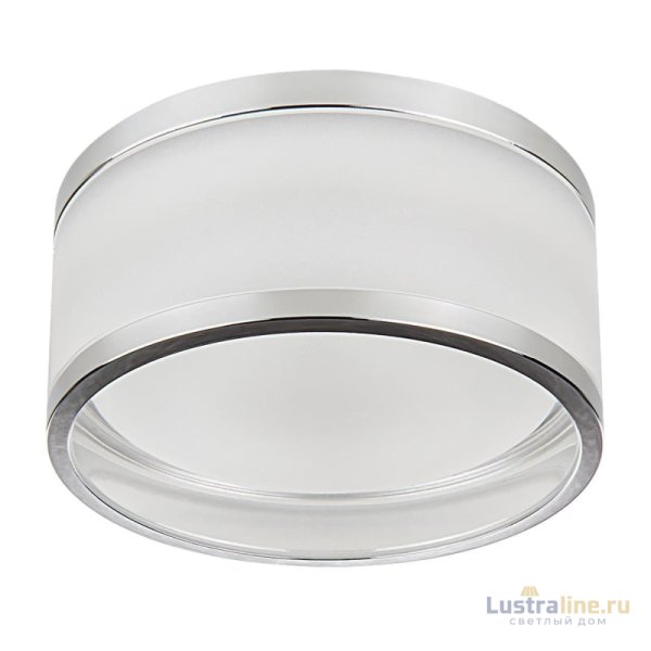 Встраиваемый светильник Lightstar Maturo 072272 Встраиваемый светильник Lightstar Maturo 072272