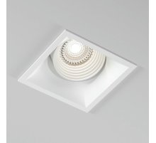 Встраиваемый светильник Elektrostandard Punto 4690389203527 25017/01 a065472 Встраиваемый светильник Elektrostandard Punto 4690389203527 25017/01 a065472