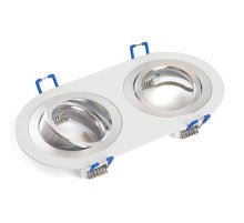 Встраиваемый светильник Feron DL2812 48461