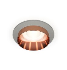 Встраиваемый светильник Ambrella Light Techno Spot XC6514025 (C6514, N6135)