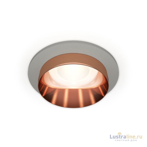 Встраиваемый светильник Ambrella Light Techno Spot XC6514025 (C6514, N6135) Встраиваемый светильник Ambrella Light Techno Spot XC6514025 (C6514, N6135)