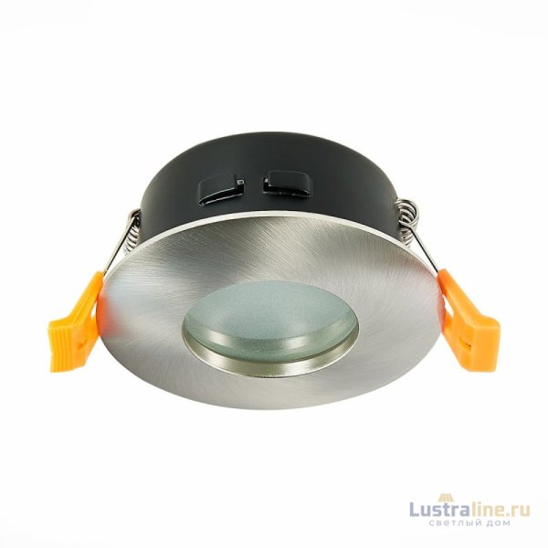 Встраиваемый светильник ST Luce ST213 ST213.118.01 Встраиваемый светильник ST Luce ST213 ST213.118.01