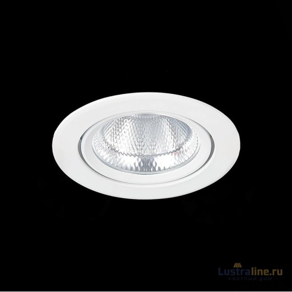 Встраиваемый светильник ST Luce Miro ST211.538.10.36 Встраиваемый светильник ST Luce Miro ST211.538.10.36